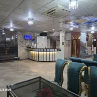 لوستر|لوستر و چراغ آویز|مشهد, شهید هاشمی نژاد|دیوار