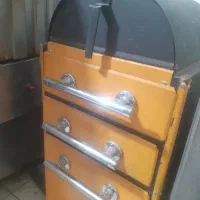 فر سیب زمینی