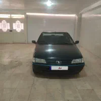 روا دوگانه کارخانه مدل 85