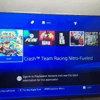 پی اس فور فت کپی خور ps4