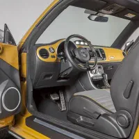 Beetle Cabriolet Dune 2018|خودرو سواری و وانت|تبریز, |دیوار