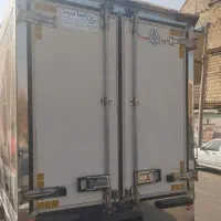 نیسان یخچالدار