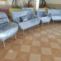 مبل آماده تحویل فوری