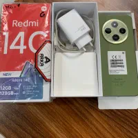 ردمی۱۴سی اقساط تا۱۲ماه