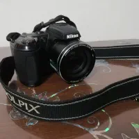 دوربین نیکون|دوربین عکاسی و فیلم‌برداری|بیرجند, |دیوار