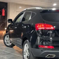 جک S5 مشکی دنده ایی ۹۵