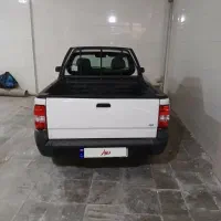 پراید وانت 151مدل 1402