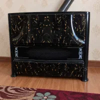 بخاری شارق توس