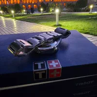 ساعت تیسوت اتوماتیک TISSOT|ساعت|تهران, آرژانتین|دیوار