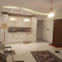 هاشمیه_همکف ۱۰۰ متری سه خواب