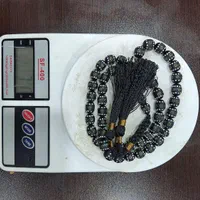 تسبیح کار شده|جواهرات|اهواز, کمپلو شمالی|دیوار