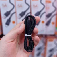 کابل شارژ میکرو و تایپ سی و دوسر تایپ سی با کیفیت|لوازم جانبی موبایل و تبلت|سنندج, |دیوار