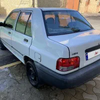 پراید 131مدل 94