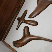 وسایل ماساژ