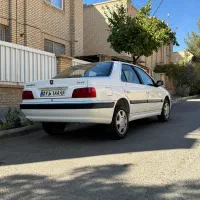 پارس tu5 1401|خودرو سواری و وانت|شاهرود, |دیوار