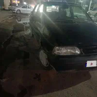 پراید صبا|خودرو سواری و وانت|شیروان (خراسان), |دیوار