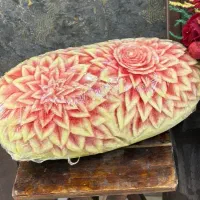 هندوانه یلدایی