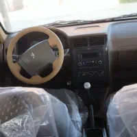 پژو خشک|خودرو سواری و وانت|کهنوج, |دیوار