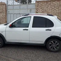 کوئیک مدل ۱۴۰۳|خودرو سواری و وانت|خمینی‌شهر, |دیوار