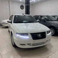 سورن پلاس ۱۴۰۴ سیمی نمایشگاه فردین