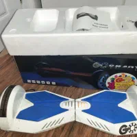 اسکوتر برقی هوشمند