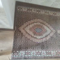 فرش کناره ماهی طرح|فرش|تبریز, |دیوار