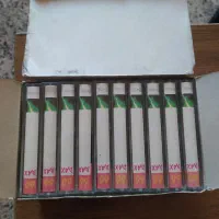 نوار کاست خام دنا|کلکسیون اشیاء عتیقه|کرمانشاه, |دیوار
