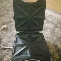 آبمیوه گیری و اسنک ساز