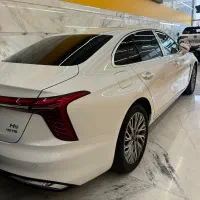 هونگچی h5|خودرو سواری و وانت|تهران, بهجت‌آباد|دیوار