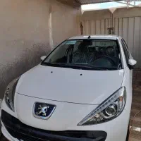 پژو ۲۰۷ tu3|خودرو سواری و وانت|بردسیر, |دیوار