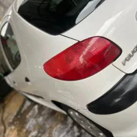 ۲۰۶ مدل ۹۰ اس ۱۱۱تا کار واقعی بیرنگ معاوضه