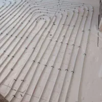 کارگر ماهر یا نیمه ماهر لوله کشی نیازمندیم