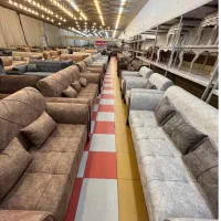 مبل آپارتمانی (جهان مبل)