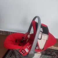 کریر سالم مناسب کودک