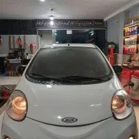 فروش ماشین ام وی ام ۱۱۰ اس در بابلسر|خودرو سواری و وانت|بابلسر, |دیوار