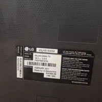 تلویزیون LED اینچ 43 LG . درحدنو|تلویزیون و پروژکتور|بروجرد, |دیوار