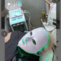 پاکسازی جوانسازی پوست صورت|خدمات آرایشگری و زیبایی|قم, شهرک امام حسن|دیوار