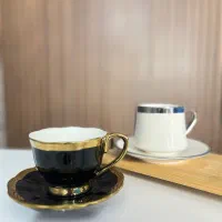 ست ۶ عددی فنجون چایخوری