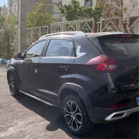 ام‌وی‌ام X22 اتوماتیک اسپرت لاکچری، مدل ۱۴۰۱|خودرو سواری و وانت|تهران, جوانمردان (اندیشه)|دیوار