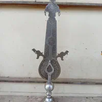 تیغه دکوری رومیزی|صنایع دستی و سایر لوازم تزئینی|تهران, مظاهری|دیوار