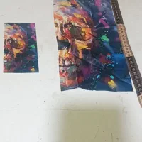 چاپ لباس|لوازم خیاطی و بافتنی|تهران, وصفنارد|دیوار