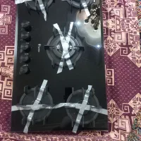 گاز رومیزی داتیس نو ،استفاده نشده