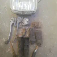 باک موتور|قطعات یدکی و لوازم جانبی|آبادان, |دیوار