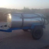 تانکر فروشی