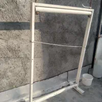 پشتی|بندرخت و رخت‌آویز|سنندج, |دیوار