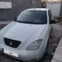 تیبا صندوقدار مدل 98|خودرو سواری و وانت|باخزر, |دیوار