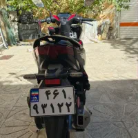 کلیک 150|موتورسیکلت|سنندج, |دیوار