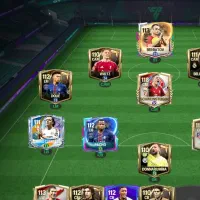 اکانت اف سی موبایل|کنسول، بازی ویدئویی و آنلاین|شهرکرد, |دیوار