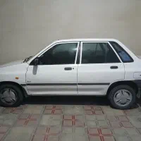 پراید 93فوری