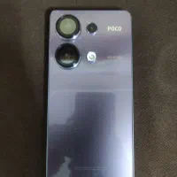 شیائومی Poco M6 Pro با حافظهٔ ۵۱۲ گیگابایت